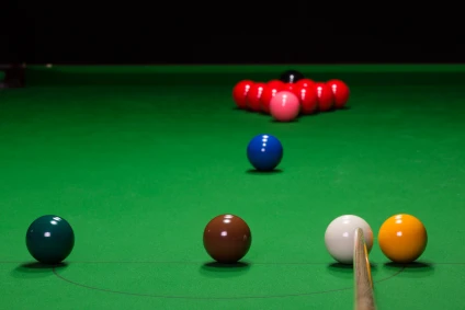 Snooker