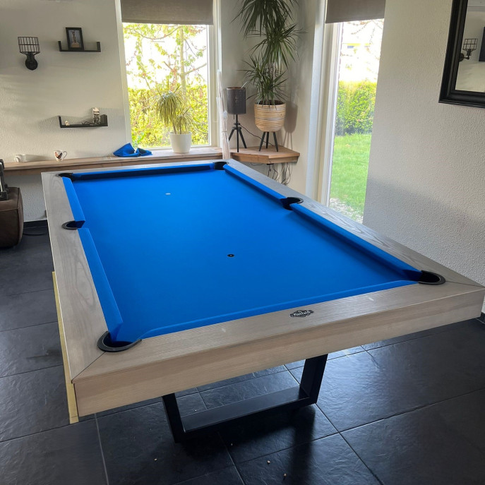 Pooltafel Buffalo Harlem