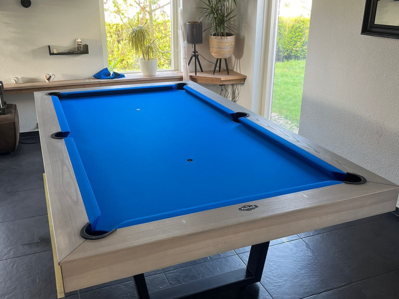 Pooltafel Buffalo Harlem