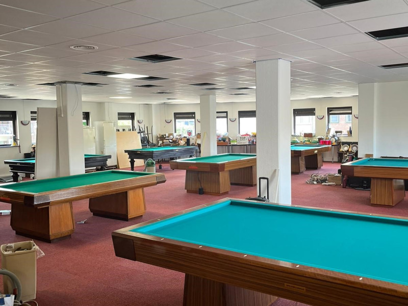 Verhuizing Hilversum